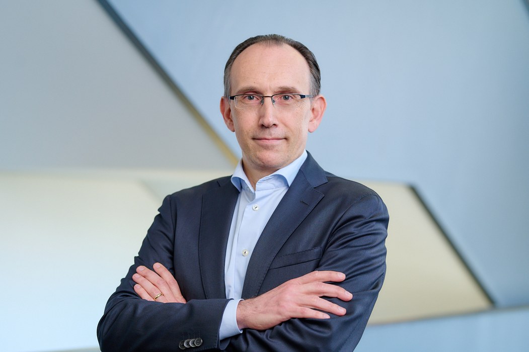 Cyrille Gasqueres